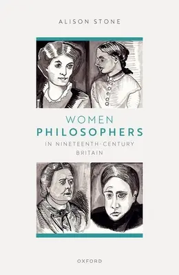 Kobiety filozofki w dziewiętnastowiecznej Wielkiej Brytanii - Women Philosophers in Nineteenth-Century Britain