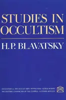 Studia nad okultyzmem - Studies in Occultism