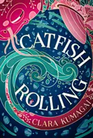 Zwijanie suma - Catfish Rolling