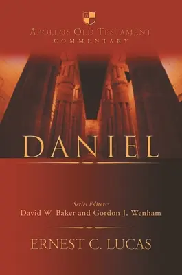 Daniel: wprowadzenie i komentarz - Daniel: An Introduction and Commentary