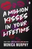 Million Kisses In Your Lifetime - parująca i całkowicie uzależniająca sensacja TikTok - Million Kisses In Your Lifetime - The steamy and utterly addictive TikTok sensation