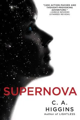 Supernowa - Supernova