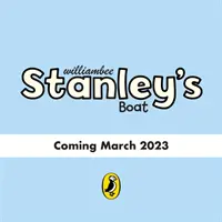 Łódź Stanleya - Stanley's Boat