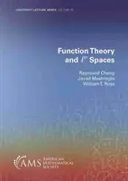 Teoria funkcji i przestrzenie $\ell ^p$ - Function Theory and $\ell ^p$ Spaces