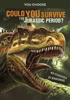 Czy przetrwasz okres jurajski? - Interaktywna prehistoryczna przygoda - Could You Survive the Jurassic Period? - An Interactive Prehistoric Adventure