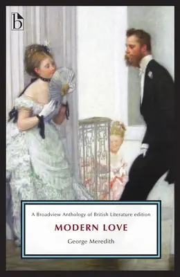 Nowoczesna miłość - Modern Love