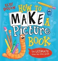 Jak stworzyć książkę obrazkową - How to Make a Picture Book