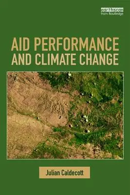 Skuteczność pomocy a zmiany klimatu - Aid Performance and Climate Change