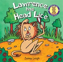 Lawrence ma wszy głowowe - Lawrence has Head Lice