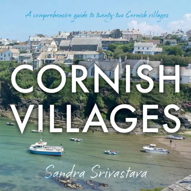 Kornwalijskie wioski - Cornish Villages