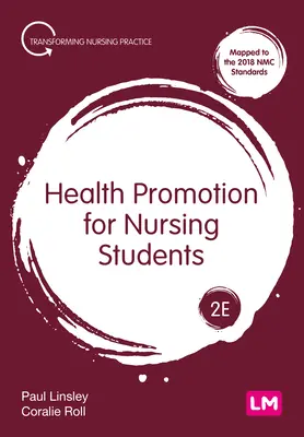 Promocja zdrowia dla studentów pielęgniarstwa - Health Promotion for Nursing Students