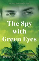 Szpieg z zielonymi oczami - Spy with Green Eyes