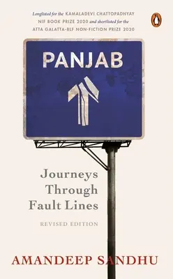 Panjab: Podróże przez linie uskoku - Panjab: Journeys Through Fault Lines