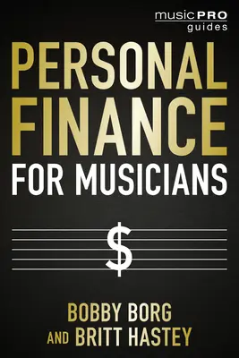 Finanse osobiste dla muzyków - Personal Finance for Musicians