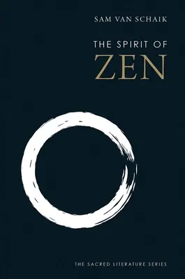 Duch Zen - The Spirit of Zen