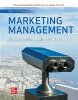 Zarządzanie marketingiem ISE - ISE Marketing Management