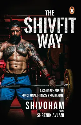 Droga Shivfit - Shivfit Way