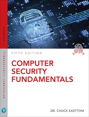 Podstawy bezpieczeństwa komputerowego - Computer Security Fundamentals