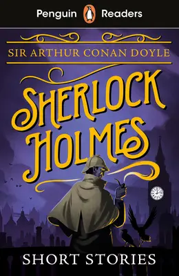 Penguin Readers Level 3: Sherlock Holmes Short Stories (ELT Graded Reader)