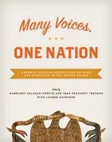 Wiele głosów, jeden naród: Refleksje kultury materialnej na temat rasy i migracji w Stanach Zjednoczonych - Many Voices, One Nation: Material Culture Reflections on Race and Migration in the United States