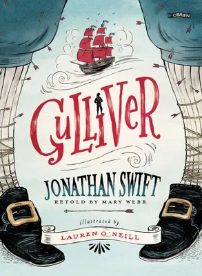 Guliwer - Gulliver