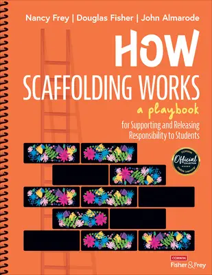 Jak działa rusztowanie: Podręcznik wspierania i uwalniania odpowiedzialności uczniów - How Scaffolding Works: A Playbook for Supporting and Releasing Responsibility to Students