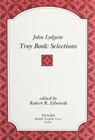 Troy Book PB