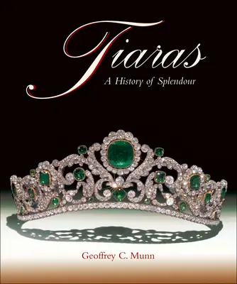 Tiary: Historia przepychu - Tiaras: A History of Splendour