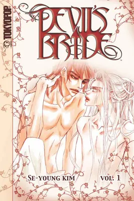 Oblubienica diabła, tom 1: Tom 1 - Devil's Bride, Volume 1: Volume 1