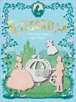 Scissorella - Papierowa księżniczka - Scissorella - The Paper Princess