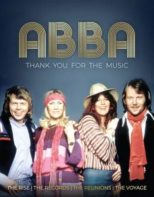 Abba - Thank You for the Music