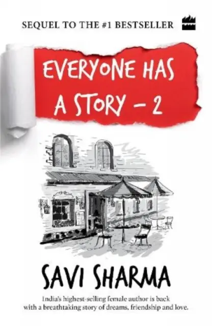 Każdy ma swoją historię 2 - Everyone Has A Story 2