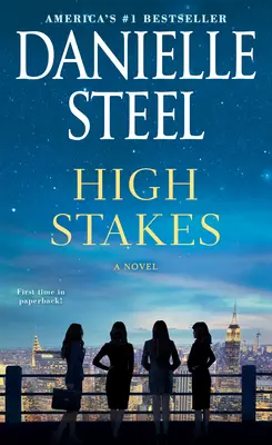 Wysoka stawka - High Stakes