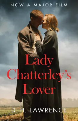 Kochanek Lady Chatterley - Lady Chatterley's Lover