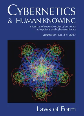 Prawa formy: Komentarz i pamięć dla George'a Spencera-Browna - Laws of Form: Commentary and Remembrance for George Spencer-Brown