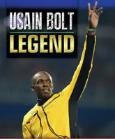 Usain Bolt - legenda - Usain Bolt - Legend