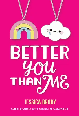 Lepszy ty niż ja - Better You Than Me