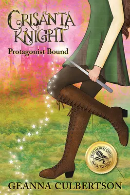 Crisanta Knight: Protagonista związany - Crisanta Knight: Protagonist Bound