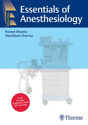 Podstawy anestezjologii - Essentials of Anesthesiology