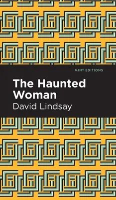 Nawiedzona kobieta - The Haunted Woman