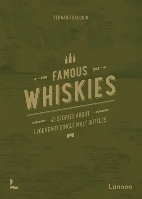 Wonderful Whiskies: 40 butelek z niezwykłą historią - Wonderful Whiskies: 40 Bottles with an Unusual Story