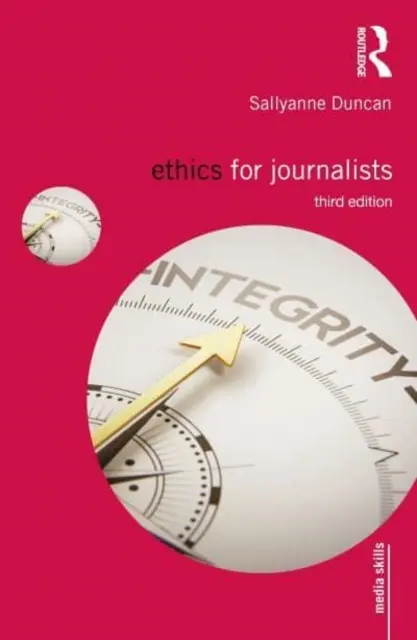 Etyka dla dziennikarzy - Ethics for Journalists