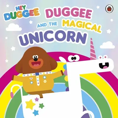 Hey Duggee: Duggee i magiczny jednorożec - Hey Duggee: Duggee and the Magical Unicorn