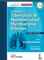 Podręcznik gruźlicy i niegruźliczych chorób prątkowych - Textbook of Tuberculosis and Nontuberculousis Mycobacterial Diseases