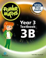 Power Maths 2nd Edition Podręcznik 3B - Power Maths 2nd Edition Textbook 3B