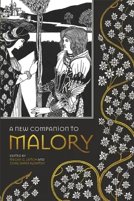 Nowy towarzysz Malory'ego - A New Companion to Malory