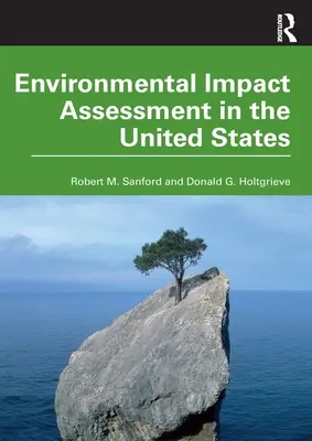 Ocena oddziaływania na środowisko w Stanach Zjednoczonych - Environmental Impact Assessment in the United States