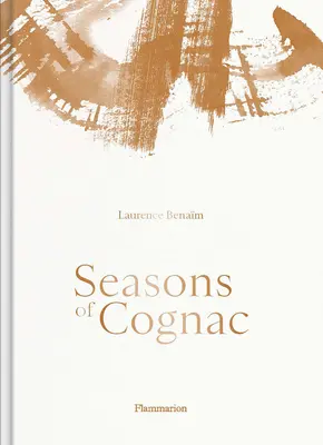 Pory roku koniaku - Seasons of Cognac