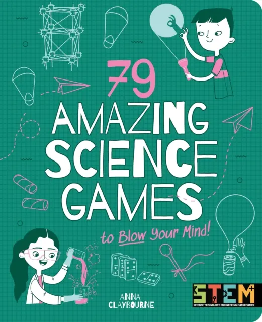 79 Niesamowite gry naukowe, które zadziwią twój umysł! - 79 Amazing Science Games to Blow Your Mind!