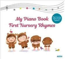 My Piano Book: Rymowanki - My Piano Book: Nursery Rhymes